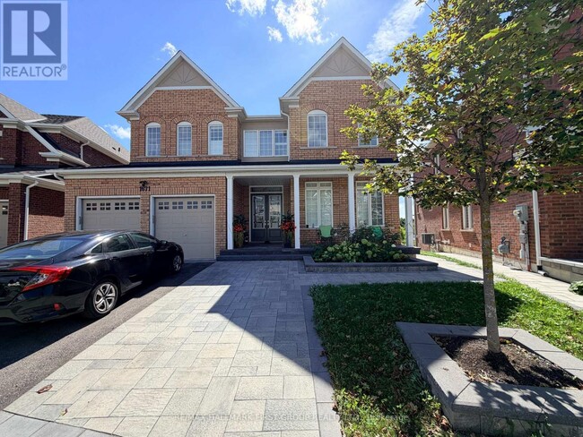 property at 1671 William Lott Dr