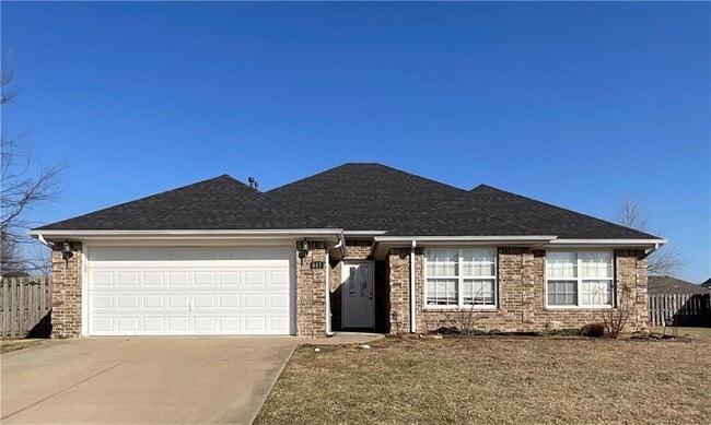 property at 441 Kate Dr