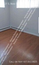 8327 S Reed St in Littleton, CO - Building Photo - Building Photo