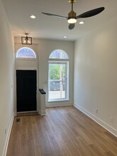 1706 McCulloh St in Baltimore, MD - Building Photo - Building Photo