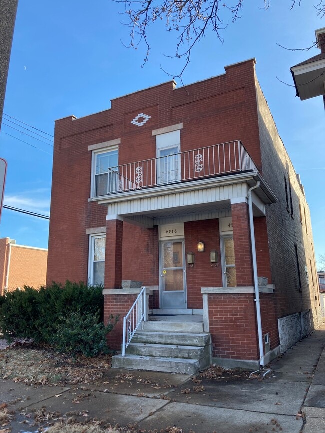 4916 Berthold Ave, Unit 4916  Berthold