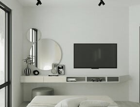 Aventura Quattro in Miami, FL - Foto de edificio - Building Photo