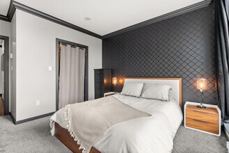 189 National Ave in Vancouver, BC - Building Photo - Building Photo
