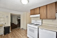 15 Madison St, Unit 2 in Boston, MA - Building Photo - Building Photo