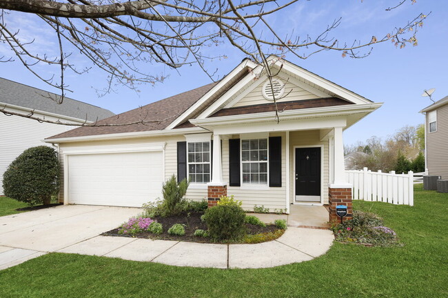 property at 4023 Linville Falls Ln