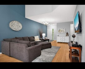 6715 158th St W in Apple Valley, MN - Building Photo - Building Photo