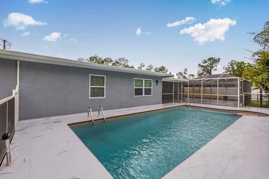 1214 Eighth Ave in Lehigh Acres, FL - Building Photo - Building Photo