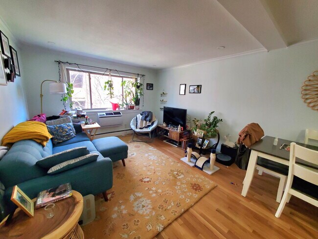 property at 329 Harvard St