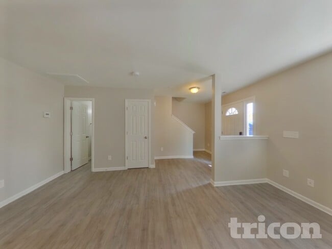 1506 Kindred Cir NW in Concord, NC - Foto de edificio - Building Photo