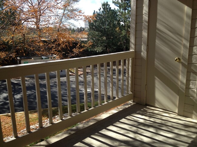 9180 E Arbor Cir, Unit Enclave in Englewood, CO - Foto de edificio - Building Photo