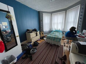 881 Huntington Ave, Unit 10 in Boston, MA - Building Photo - Building Photo