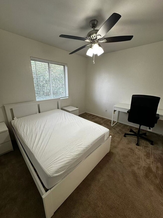 1010 E Elm St in Tucson, AZ - Building Photo - Building Photo