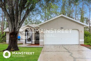 3844 Froude St in North Port, FL - Building Photo