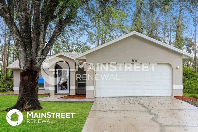 property at 3844 Froude St