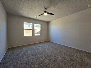 3937 Soledad in Santa Fe, NM - Building Photo - Building Photo