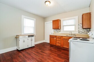 1319 N 5th St in Columbus, OH - Building Photo - Building Photo