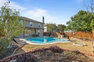2317 Birch Dr in Little Elm, TX - Building Photo - Building Photo