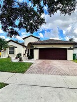3501 SW 142nd Ave in Miramar, FL - Building Photo