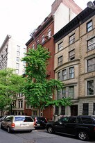 257 W 93rd St Apartamentos