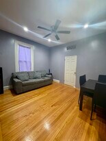 206 Hancock Ave in Jersey City, NJ - Building Photo