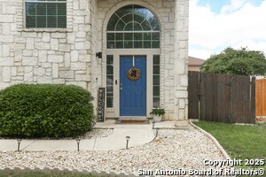 10322 Filly Valley in San Antonio, TX - Foto de edificio - Building Photo