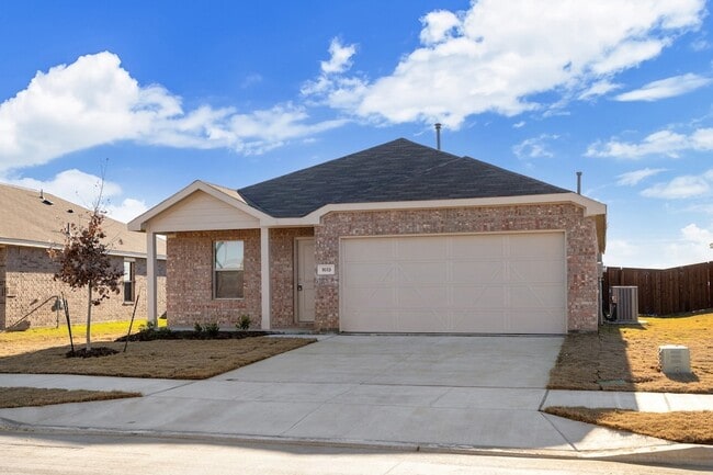 2809 Ozark Cir in Oak Point, TX - Building Photo - Building Photo