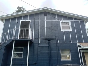 1222 Clark St in Jacksonville, FL - Building Photo - Building Photo