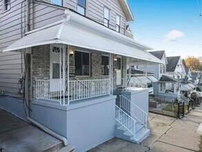 260 S Hancock St in Wilkes-Barre, PA - Building Photo - Building Photo