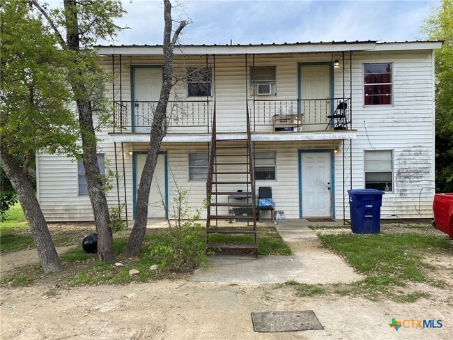 property at 471 Lutheran Church Rd