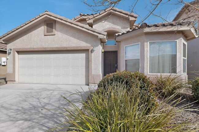 property at 6824 Tierra Vieja St NW