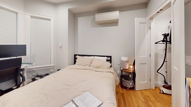 3305 Washington St, Unit 102 in Boston, MA - Building Photo - Building Photo