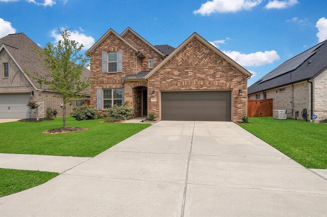 19014 Andalusian Gln Ln in Tomball, TX - Building Photo - Building Photo