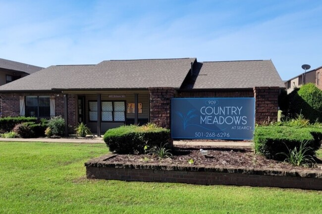 Country Meadows Apartments