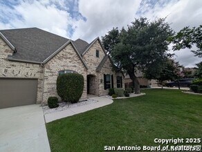 1715 Buckner Pass in San Antonio, TX - Building Photo - Building Photo
