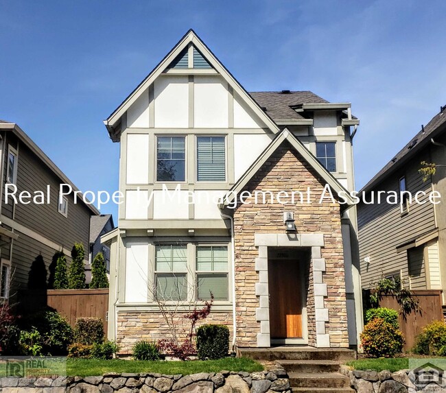 property at 11906 SW Palermo St