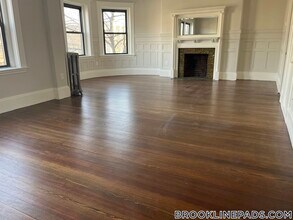 1855 Beacon St in Brookline, MA - Building Photo - Building Photo