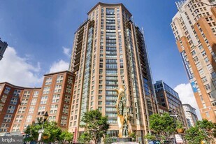 675 President St in Baltimore, MD - Building Photo