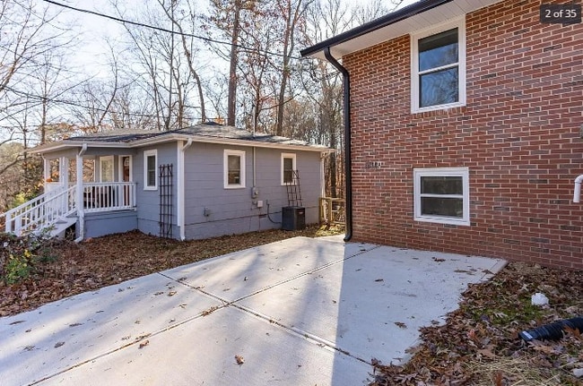 604 Homeland Ave in Durham, NC - Building Photo - Building Photo