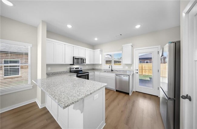property at 603 Cosmos St