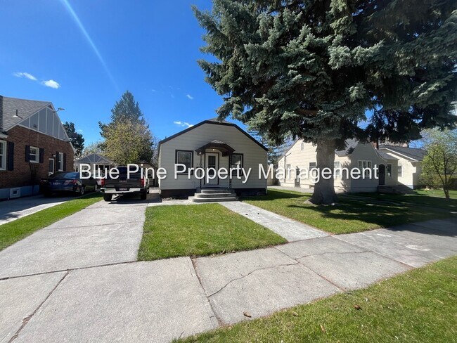352 11th St in Idaho Falls, ID - Building Photo - Building Photo