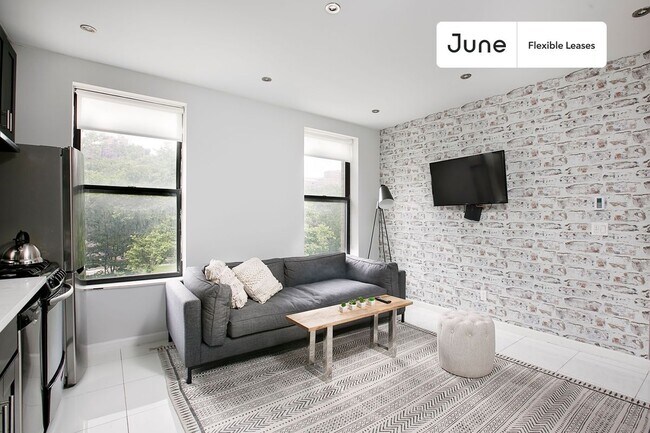 property at 320 Manhattan Ave