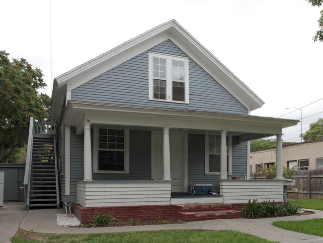 3246 Mulberry St in Riverside, CA - Building Photo - Building Photo