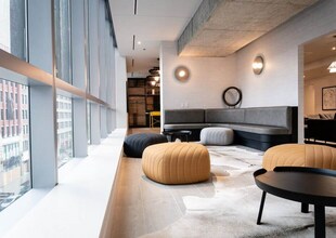 701 S Clark St in Chicago, IL - Building Photo - Building Photo