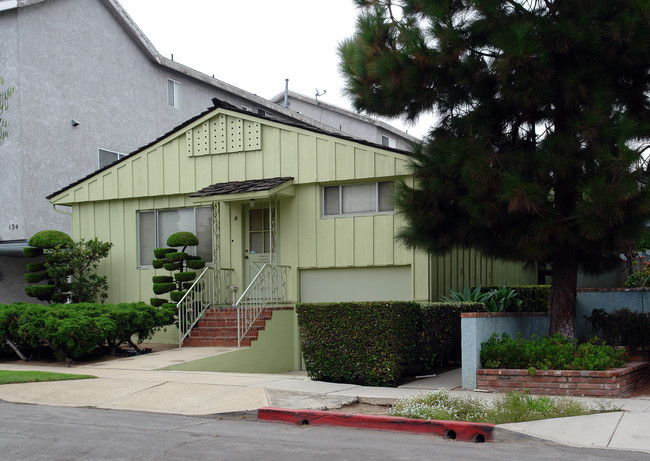 128 Virginia St in El Segundo, CA - Building Photo - Building Photo