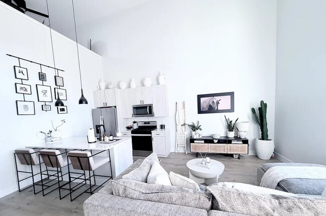 property at 4890 Zuni St