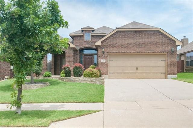 3417 Beekman Dr in Fort Worth, TX - Building Photo - Building Photo