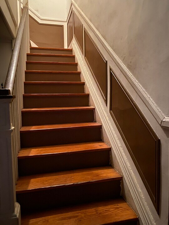 3120 Windsor Ave in Baltimore, MD - Building Photo