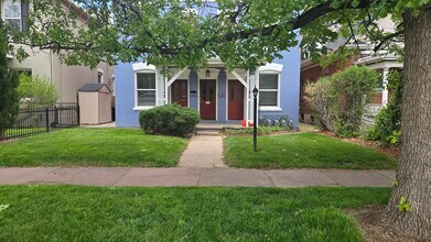 210 S Logan St, Unit 1 in Denver, CO - Building Photo - Building Photo