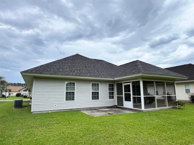 10105 Duval Dr in Murrells Inlet, SC - Building Photo - Building Photo
