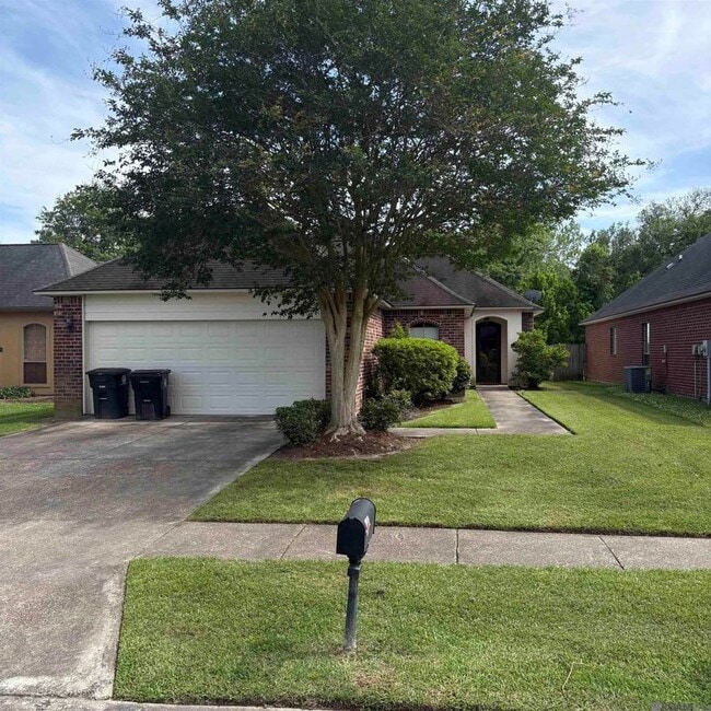 property at 3111 Nicholson Lake Dr